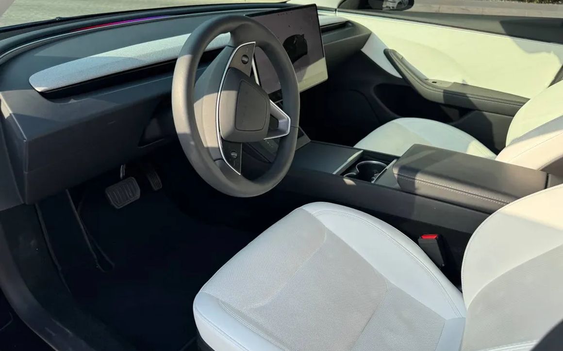 Tesla Model 3 Standard - image 4