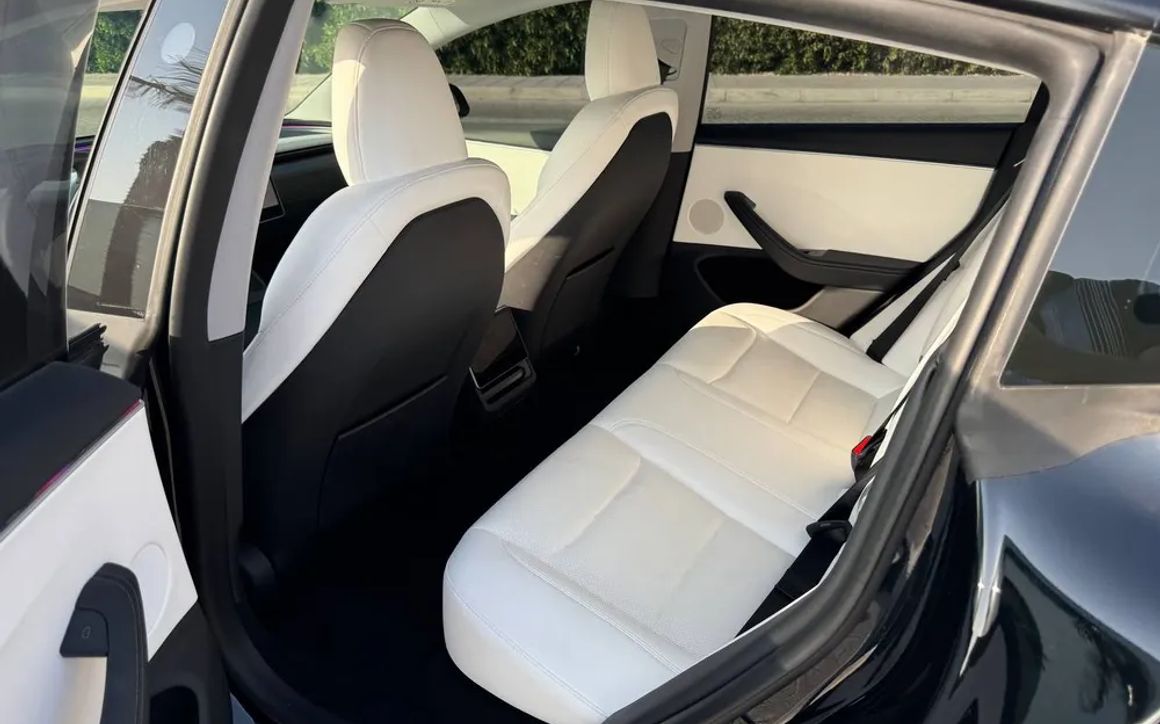 Tesla Model 3 Standard - image 5