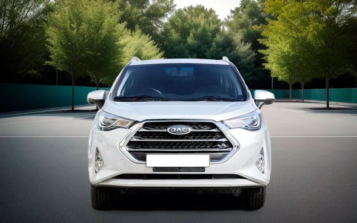 JAC S3+ 1.6L INTEL LUXURY - image 3