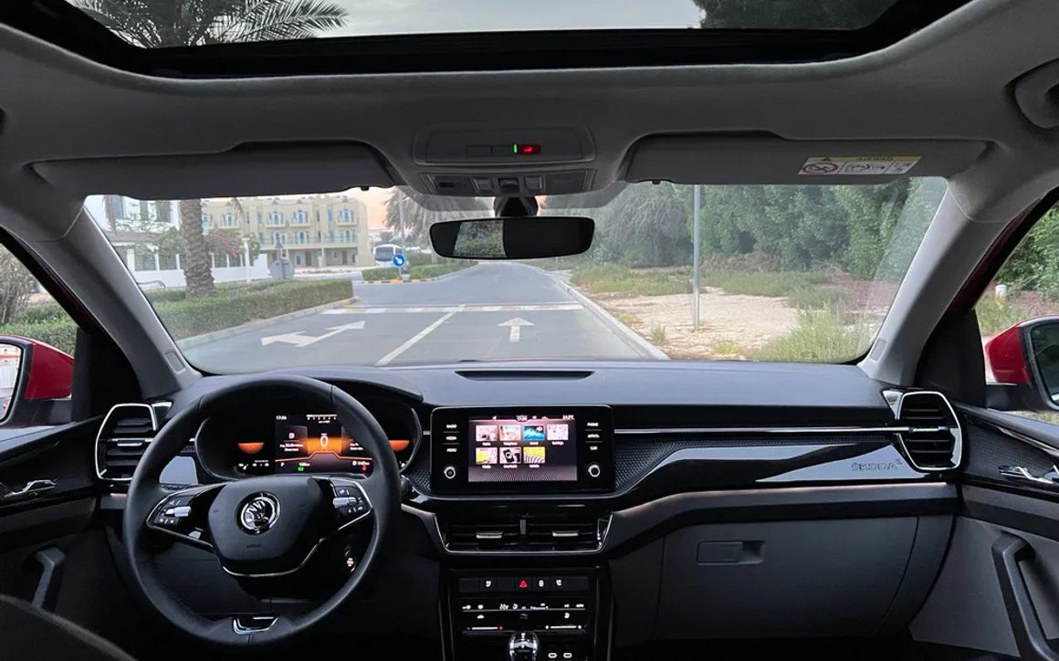 Skoda Kushaq - image 9