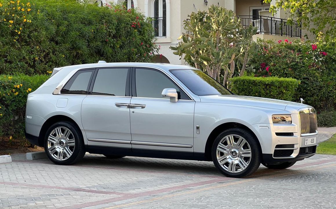 ROLLS ROYCE CULLINAN - image 5