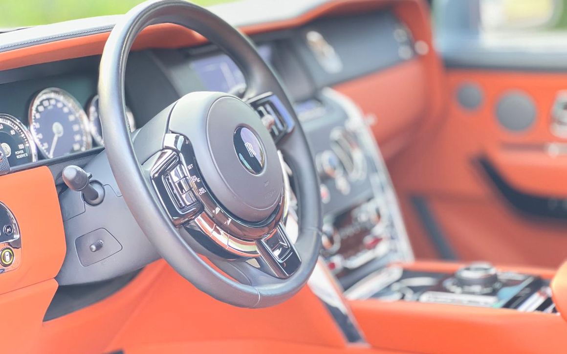 ROLLS ROYCE CULLINAN - image 7