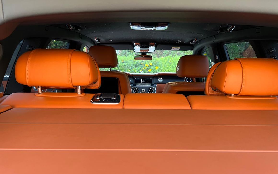 ROLLS ROYCE CULLINAN - image 11