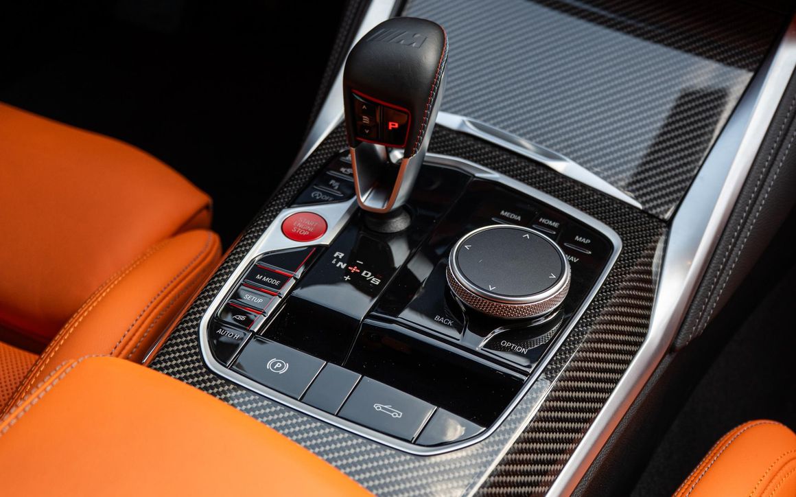 BMW M4 - image 11