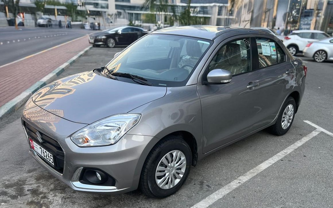 Suzuki Dzire - image 1