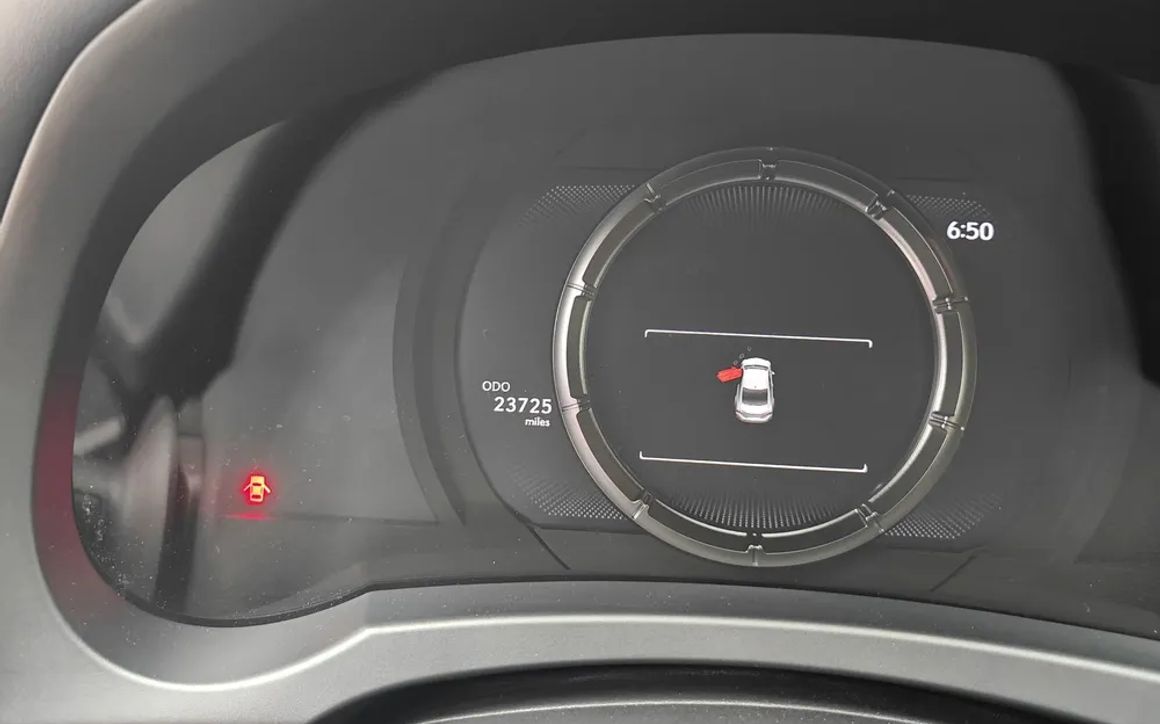 LEXUS RC300 - image 8