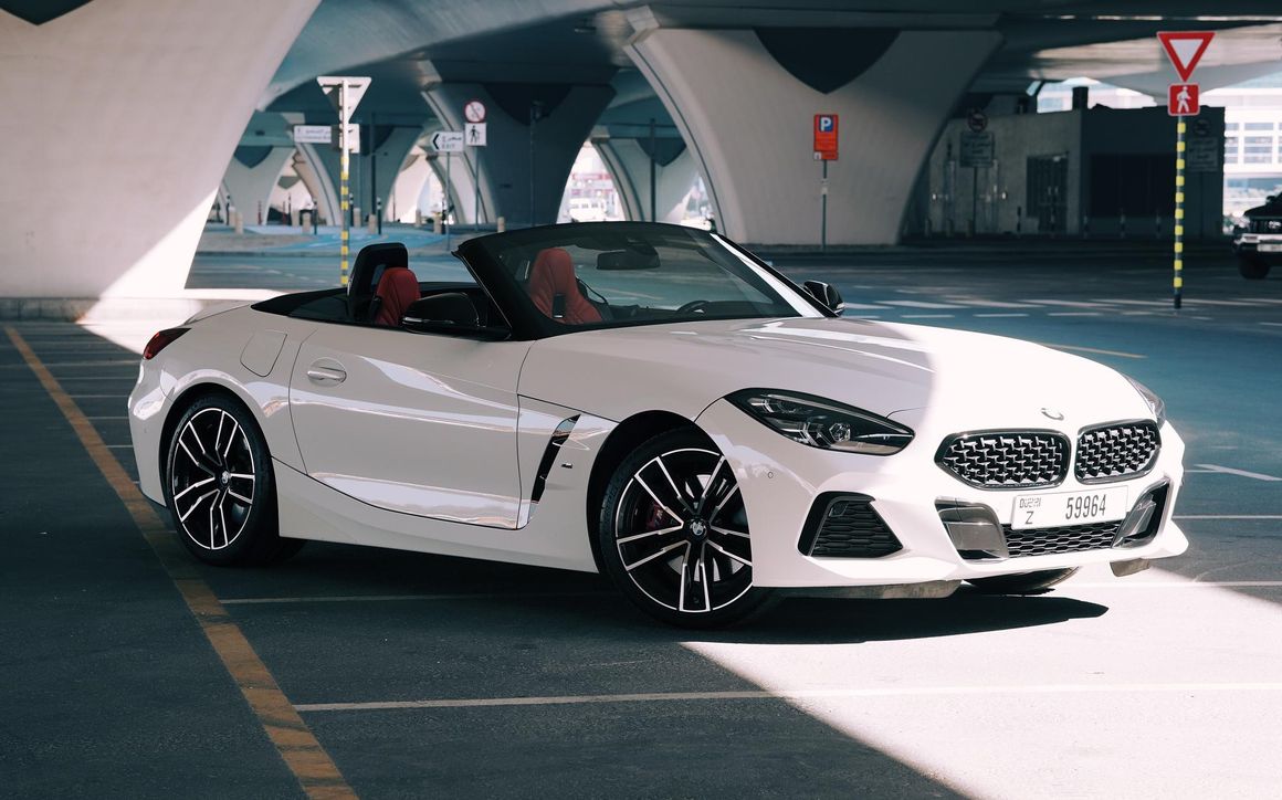 BMW Z4 - image 6
