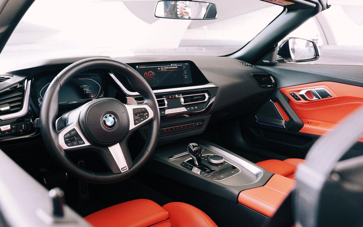 BMW Z4 - image 15