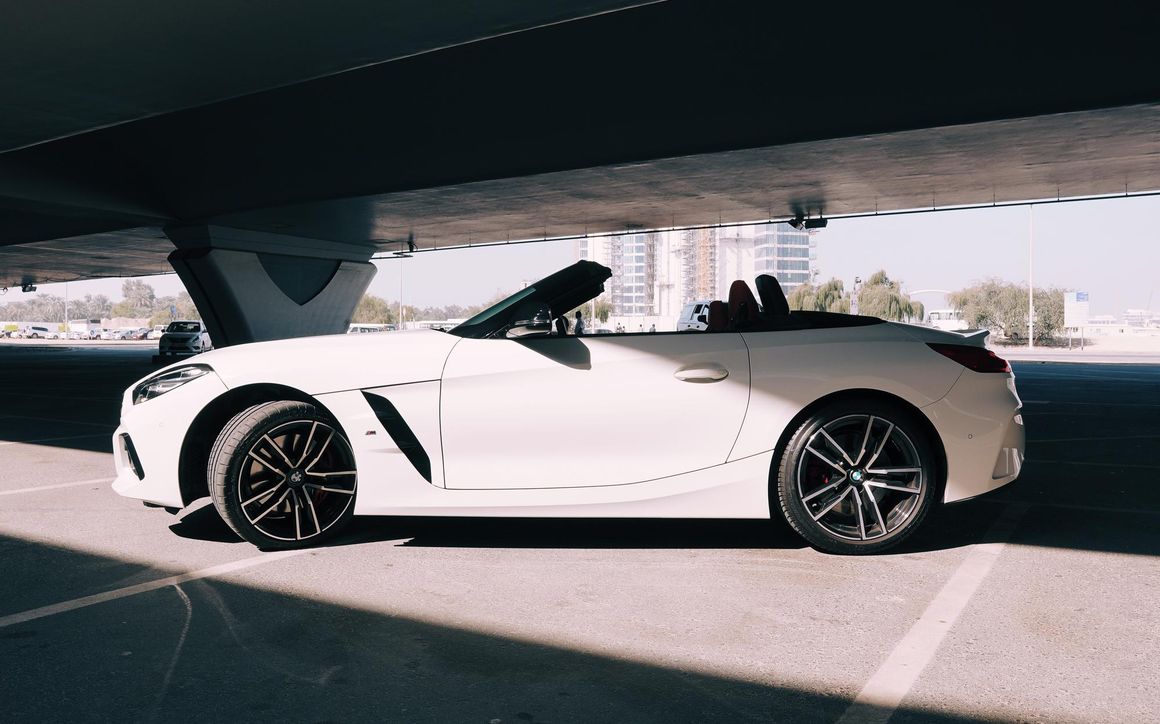 BMW Z4 - image 2