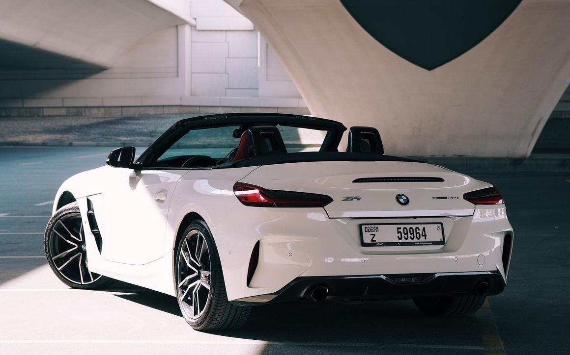 BMW Z4 - image 9