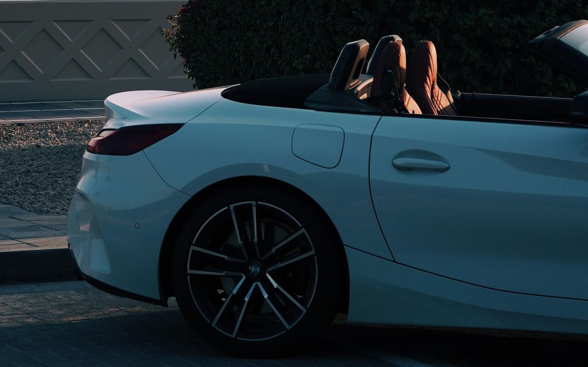 BMW Z4 - image 13