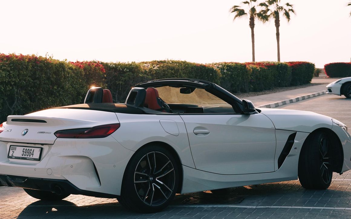 BMW Z4 - image 8