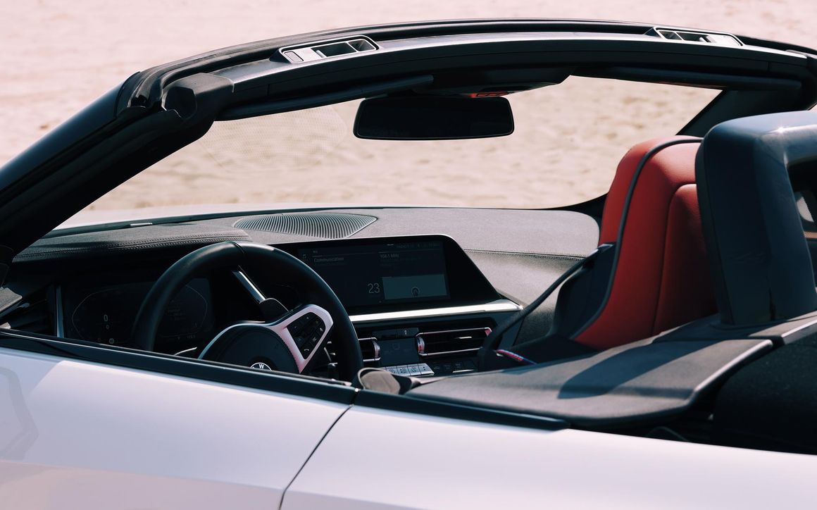 BMW Z4 - image 14