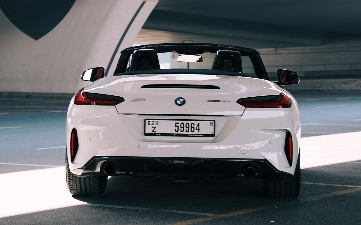 BMW Z4 - image 10