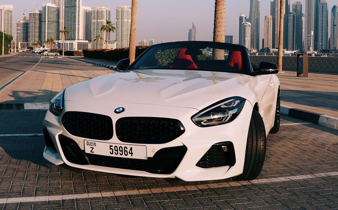 BMW Z4 - image 5