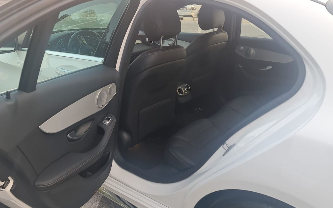 MERCEDES C300 - image 5