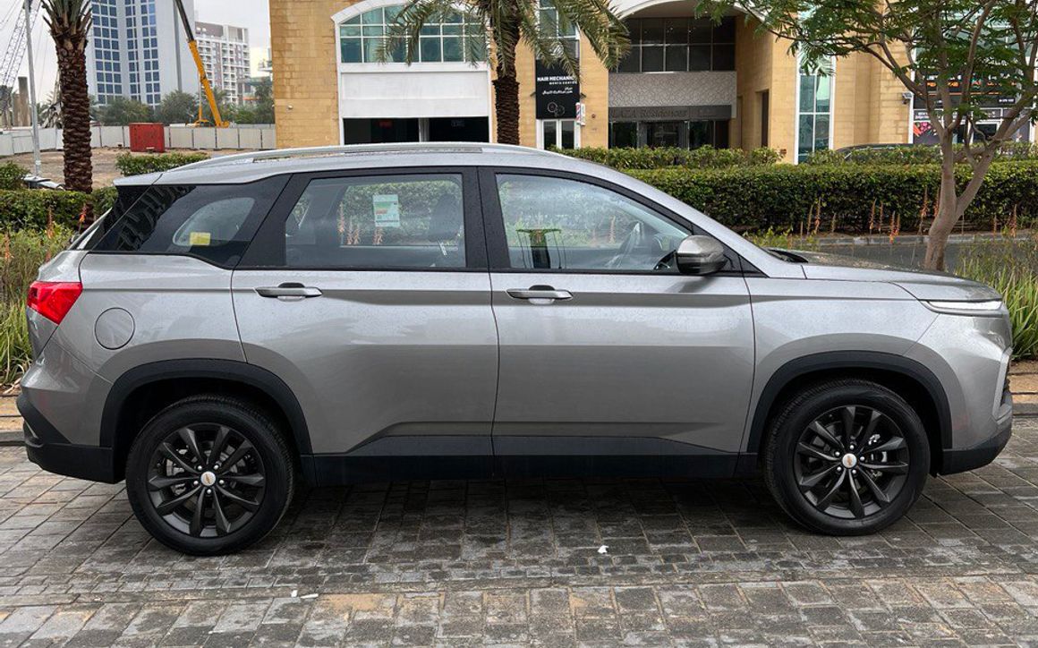 Chevrolet Captiva - image 2