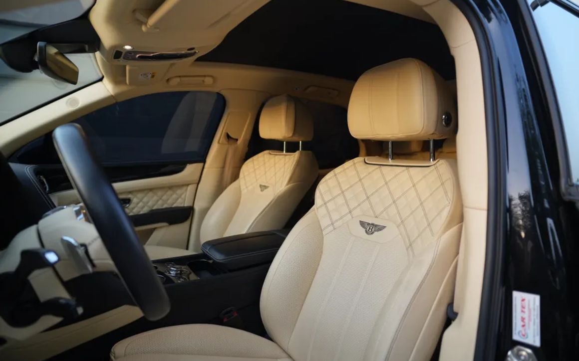 BENTLEY BENTAYGA - image 3