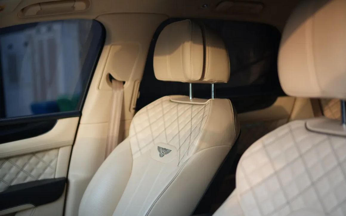 BENTLEY BENTAYGA - image 5