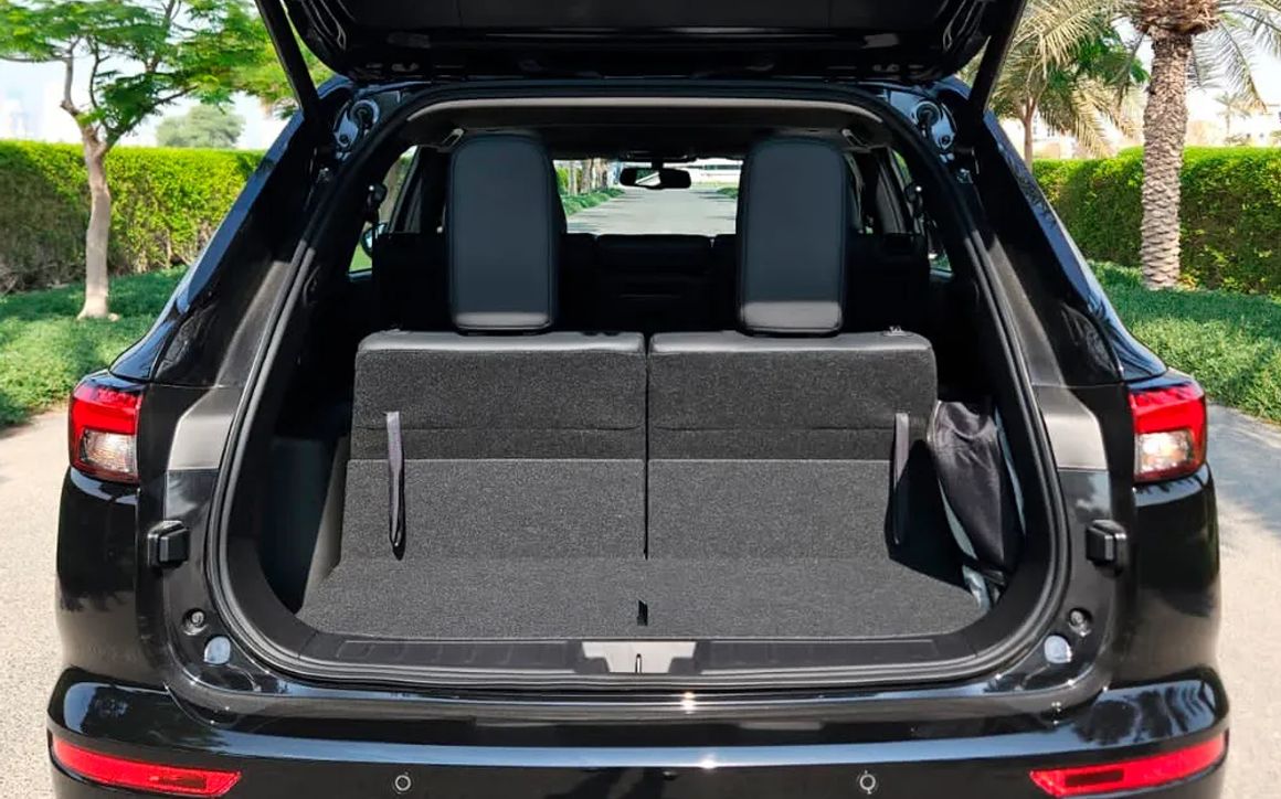 MITSUBISHI OUTLANDER - image 9