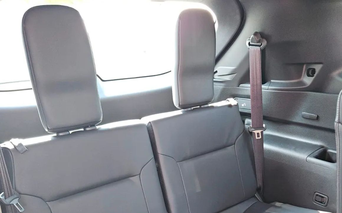 MITSUBISHI OUTLANDER - image 14