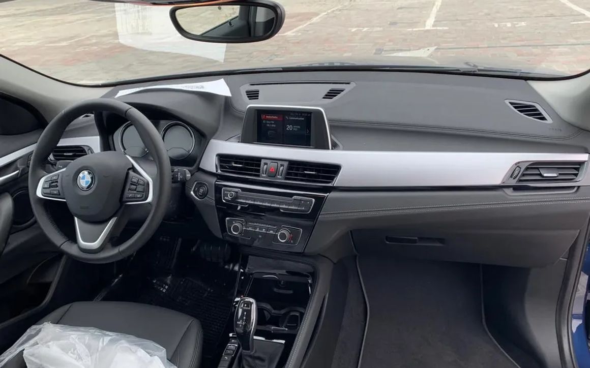 BMW X2 - image 5
