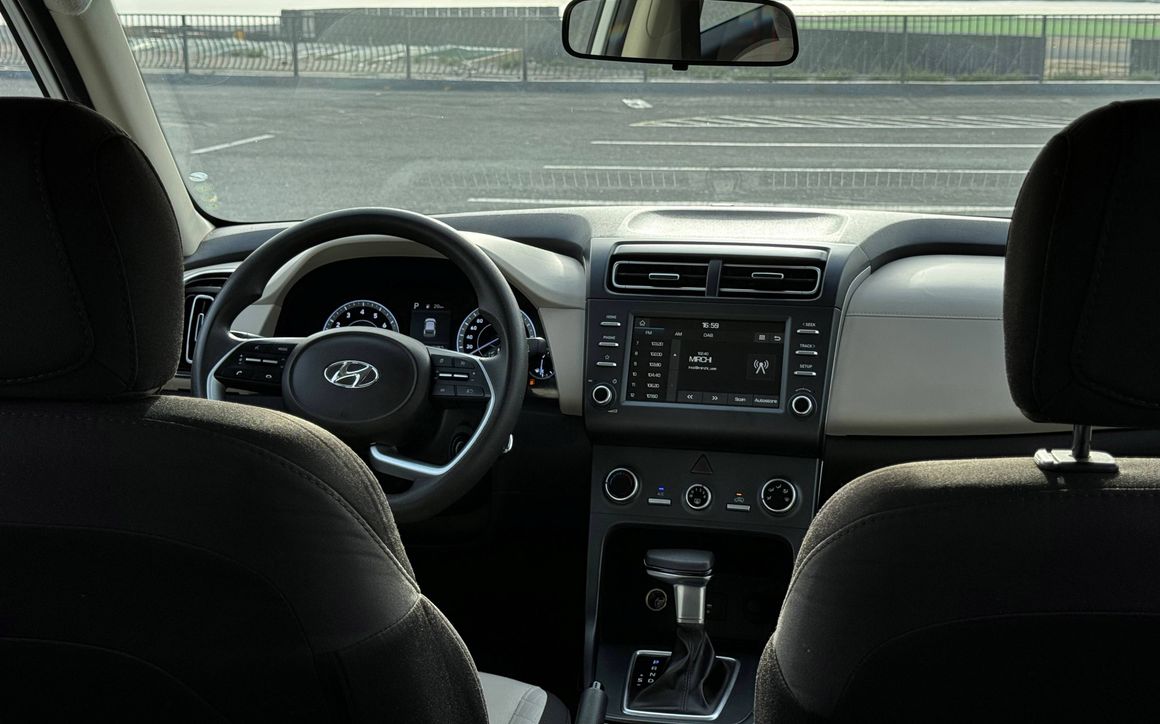 Hyundai Creta 2021 - image 9