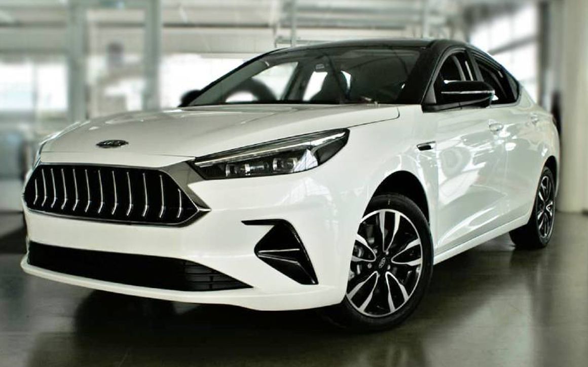 JAC J7 - image 1