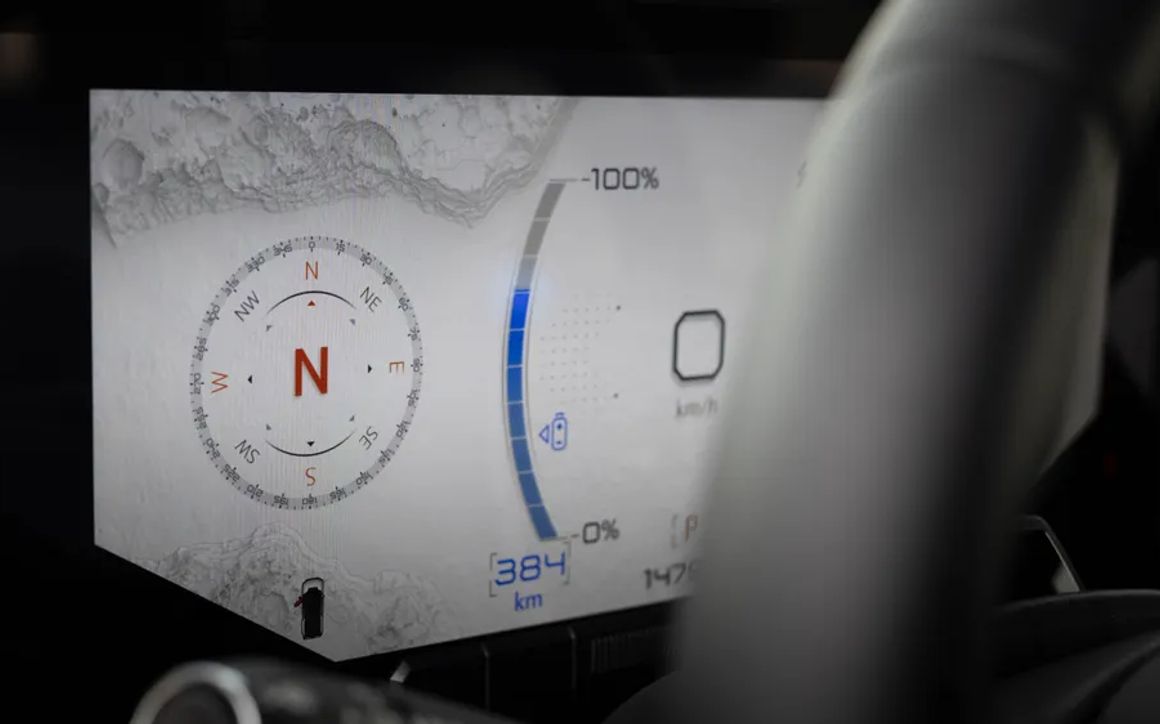 GMC HUMMER EV - image 10