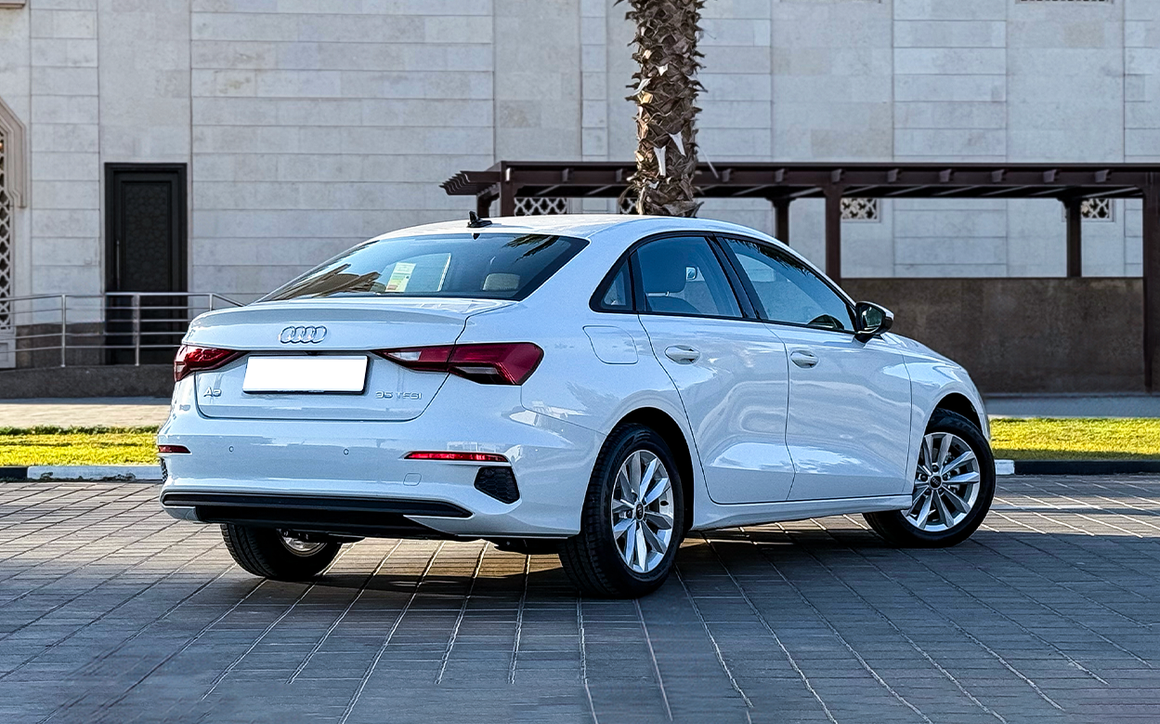 AUDI A3 - image 2