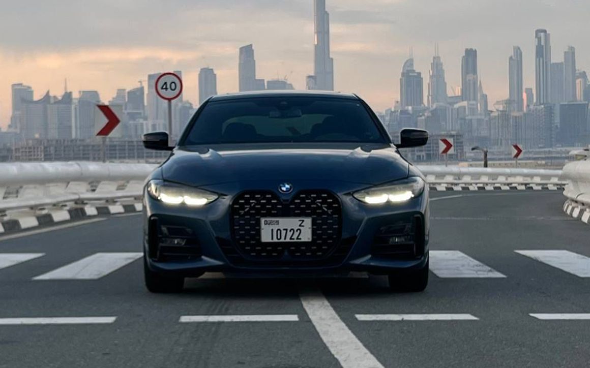 BMW 430I - image 3