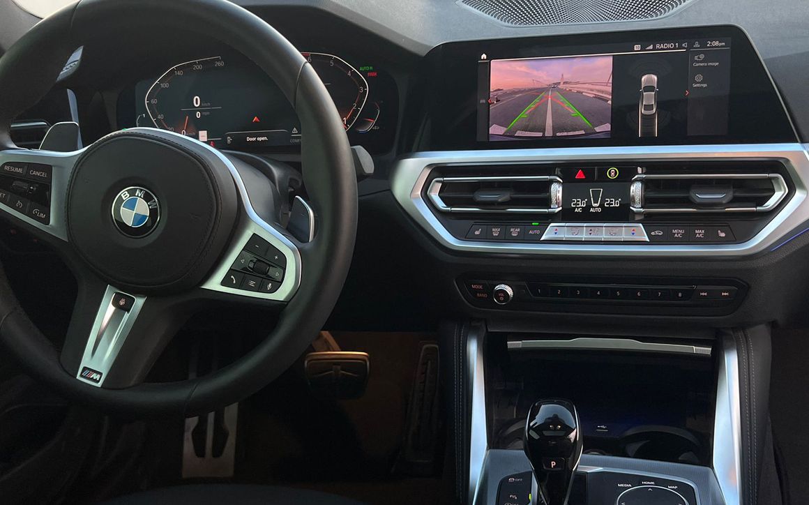 BMW 430I - image 5