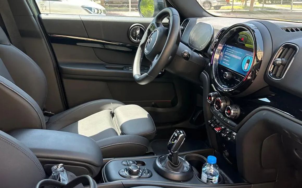Mini Cooper S Countryman - image 6