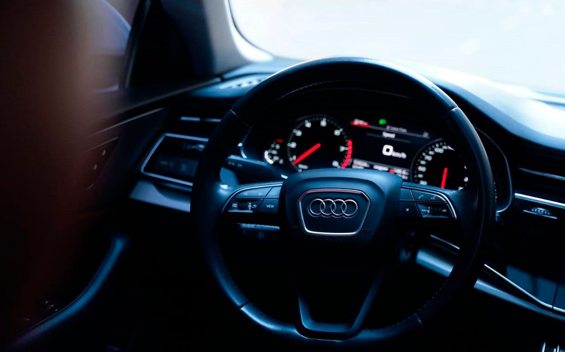 Audi Q8 - image 5