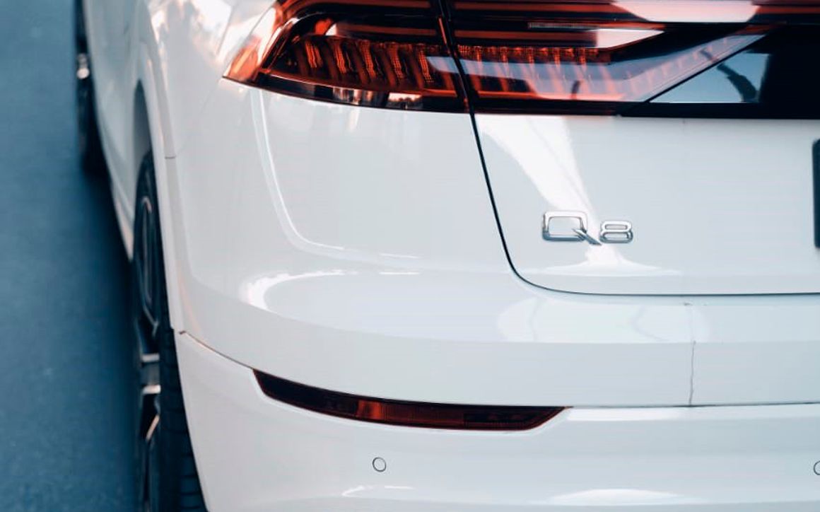 Audi Q8 - image 3