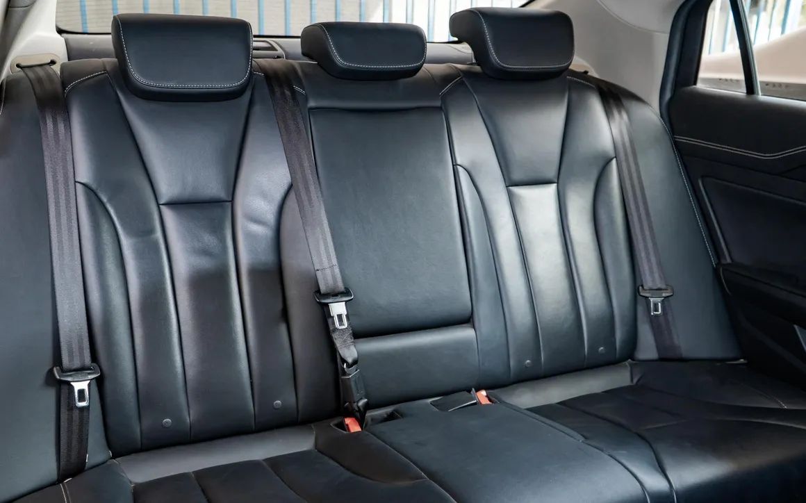 HONGQI H5 1.8T - image 6