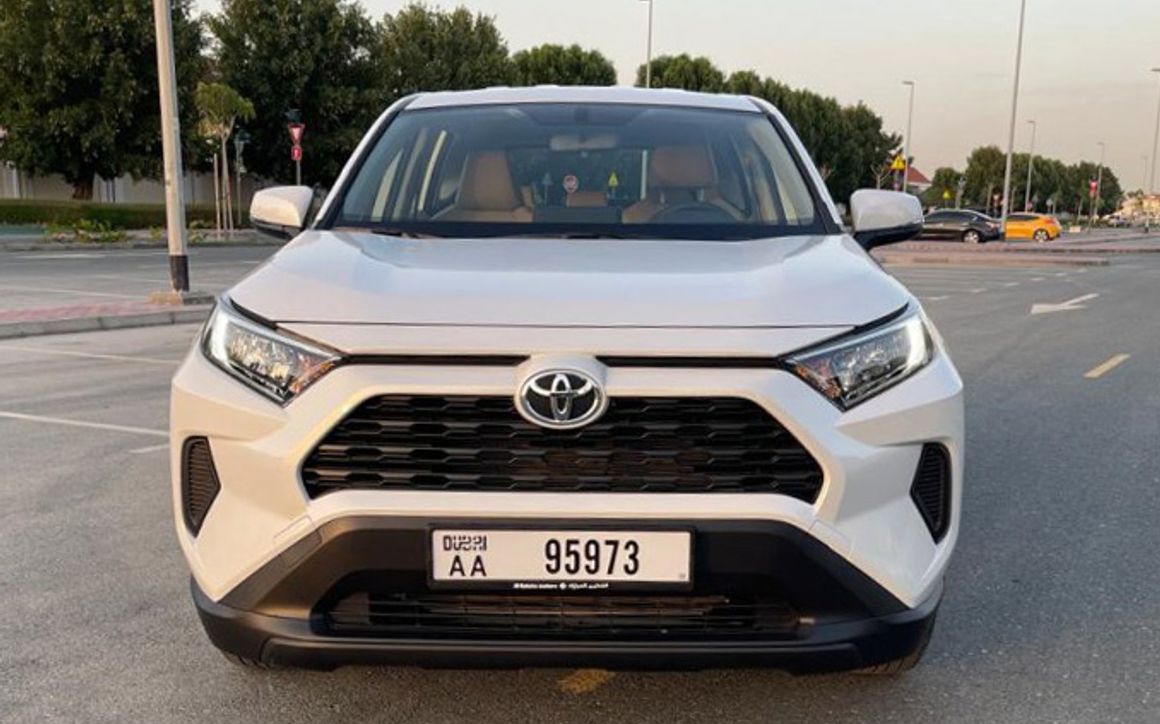 TOYOTA RAV 4 - 2024 - image 3