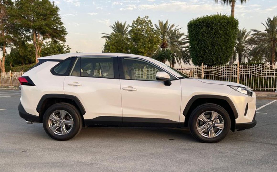 TOYOTA RAV 4 - 2024 - image 2