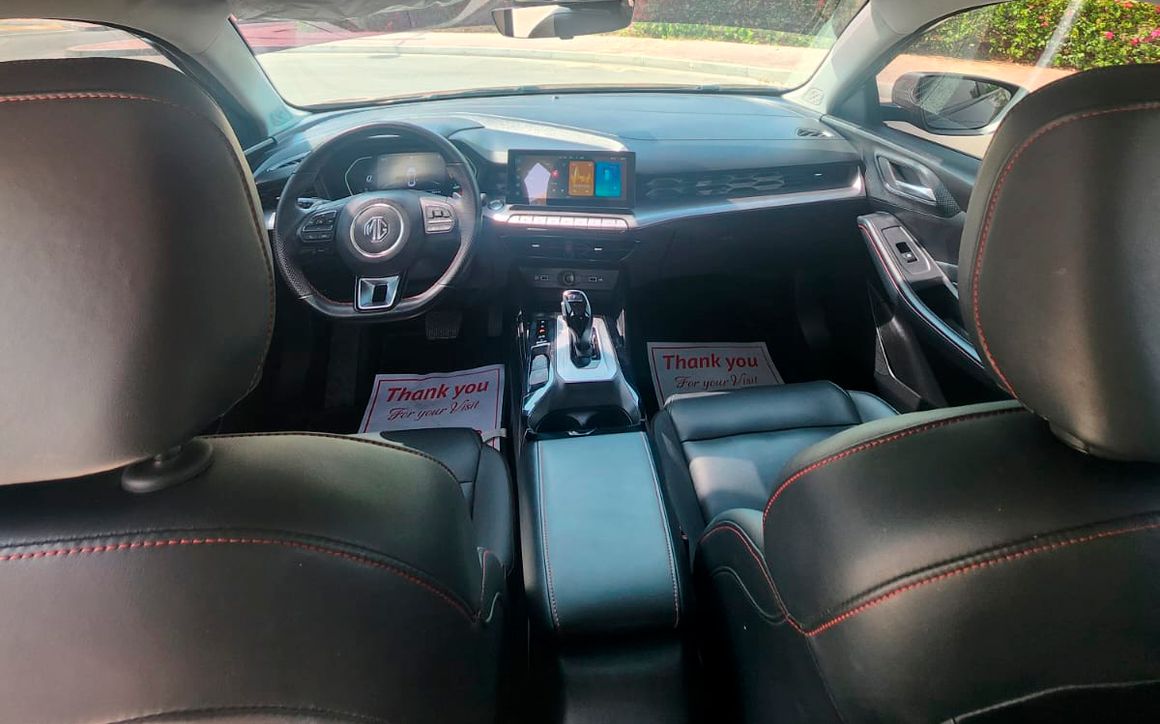 MG GT - image 5