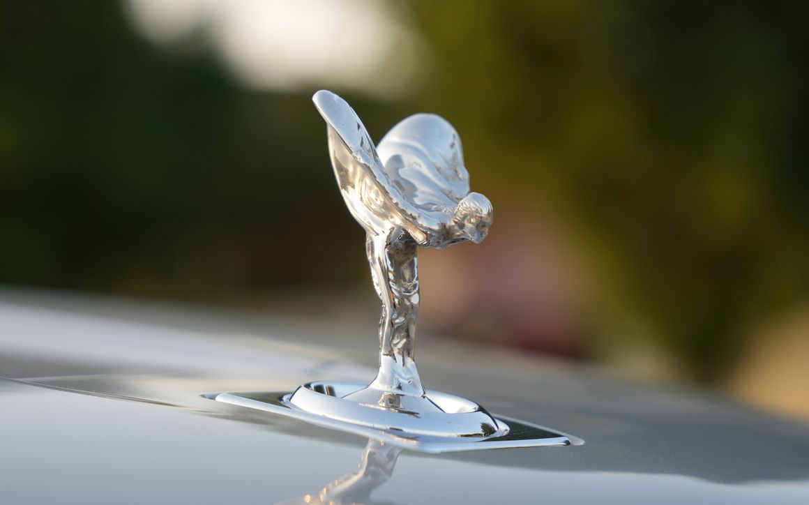 ROLLS ROYCE CULLINAN - image 8