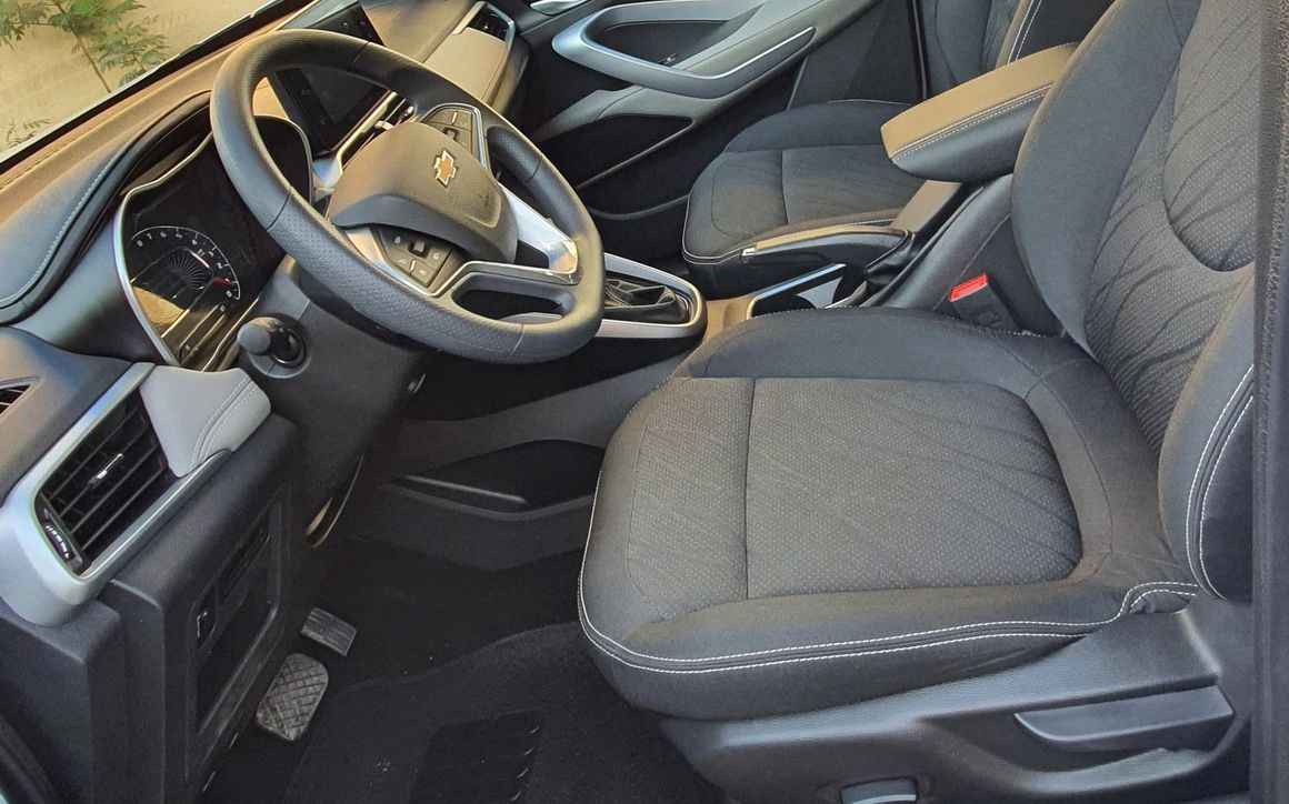 CHEVROLET GROOVE 2023 - image 5