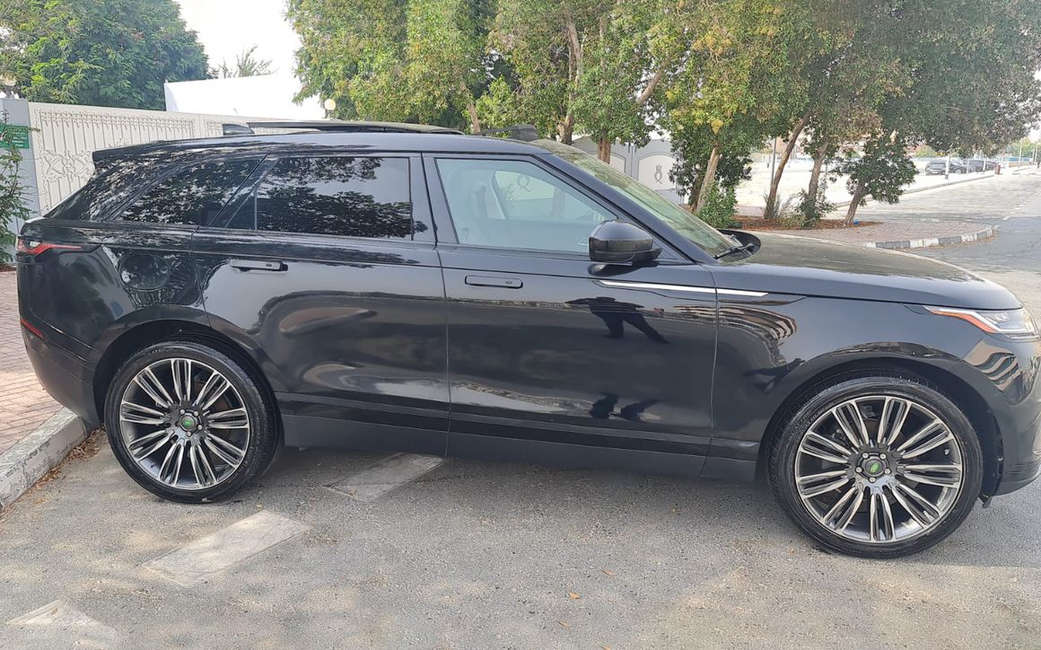 RANGE ROVER VELAR-NEW - image 3