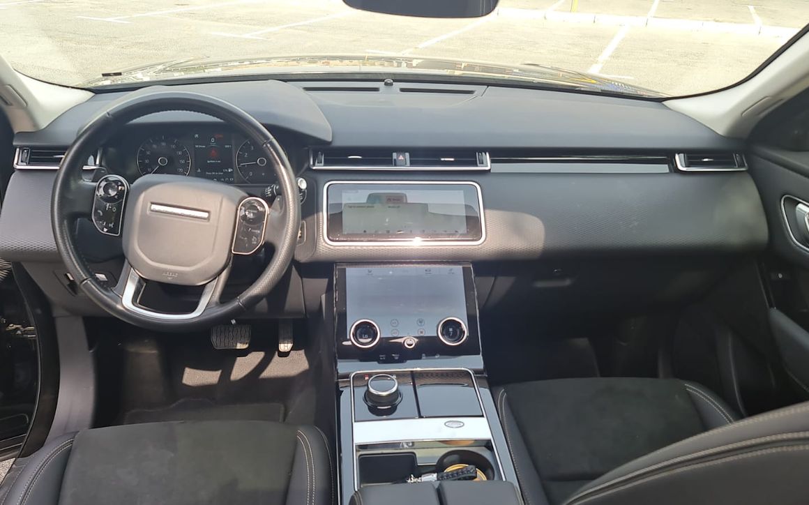 RANGE ROVER VELAR-NEW - image 6