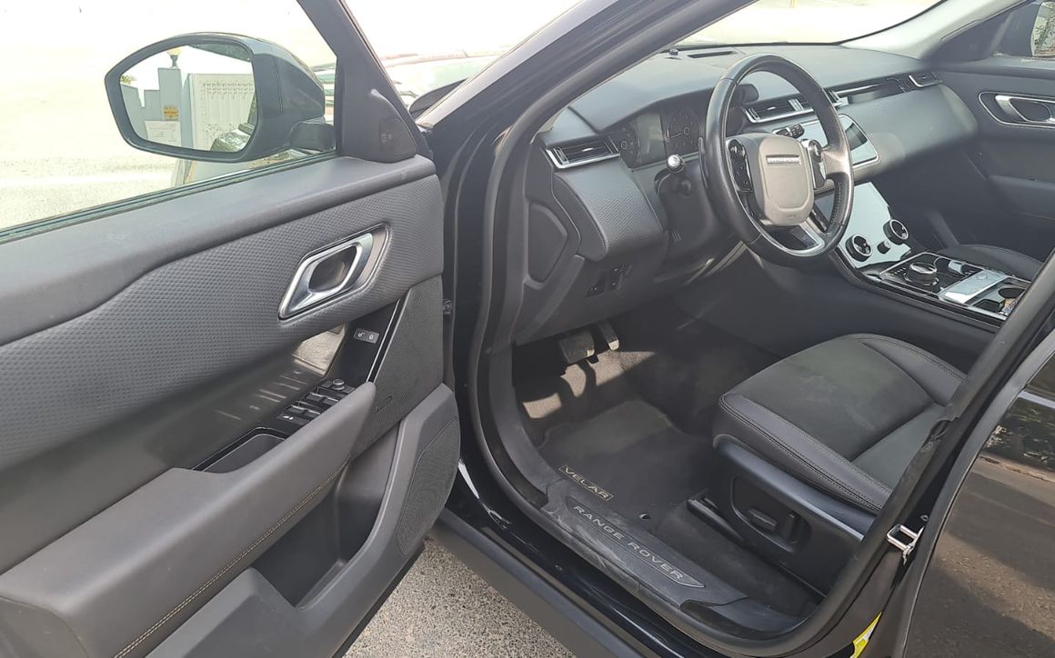 RANGE ROVER VELAR-NEW - image 5