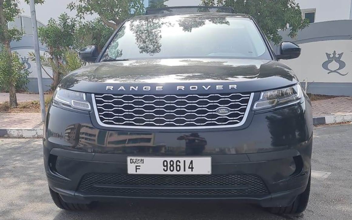RANGE ROVER VELAR-NEW - image 2