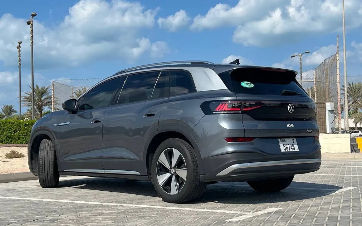 Volkswagen ID6 Crozz - image 5