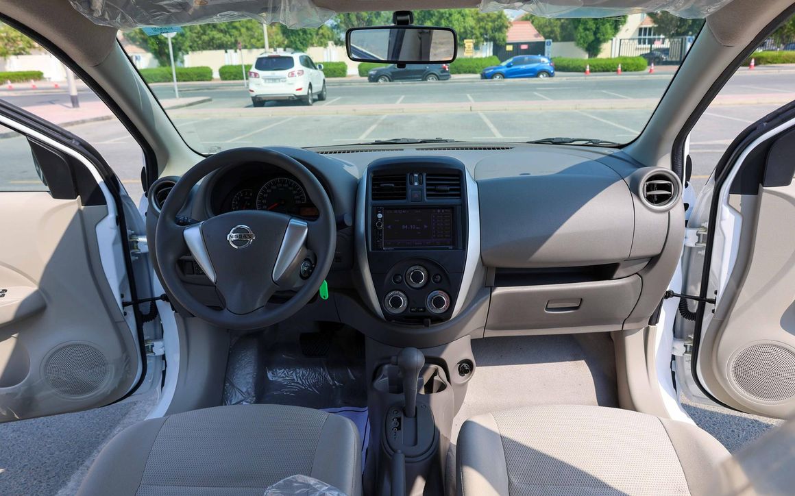Nissan Sunny SV - image 15
