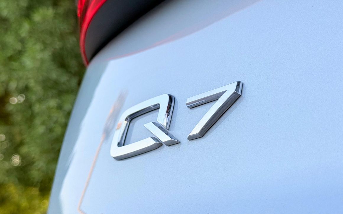 Audi Q7 - image 9