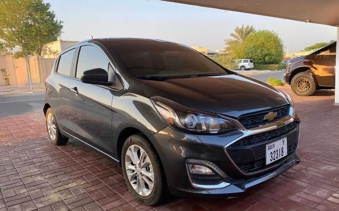 Chevrolet Spark - image 3