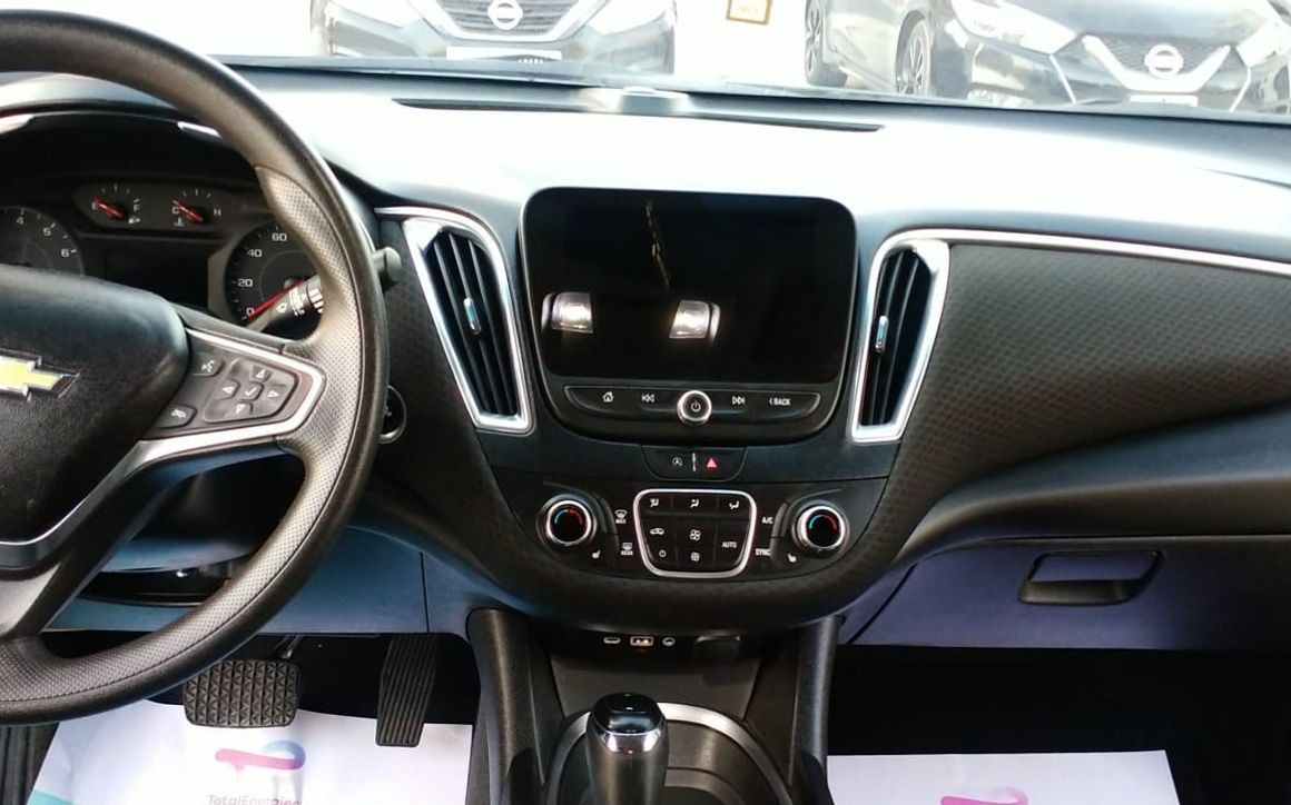 CHEVROLET MALIBU - image 4